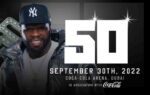 50 cent live concert in Dubai,u.ae 2022