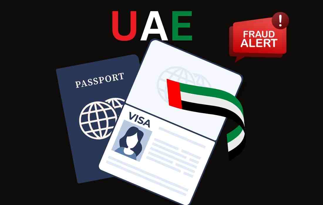 How to avoid Job Visa and labour fraud in Dubai UAE -Top 10 Tips to avoid getting trapped in visa fraud,job fraud,labour fraud and any other employment related Fraud in Dubai
