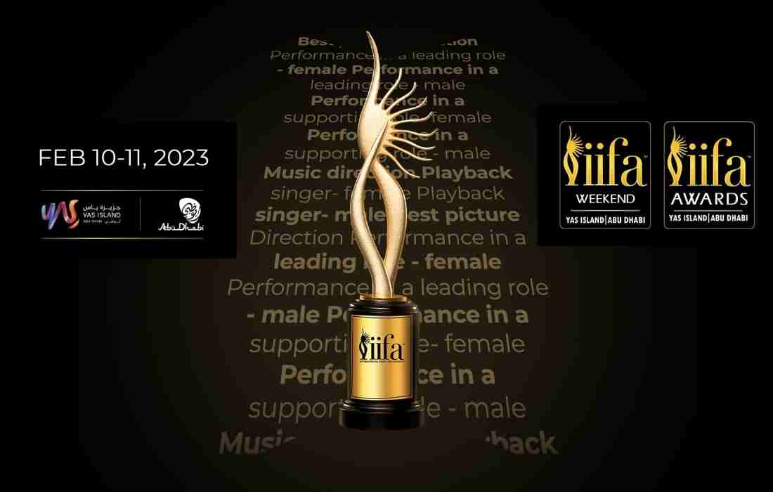 IIFA 2023 Live Show Abu Dhabi UAE-Dates,Tickets price, Location,Timings,Venue,how to go,how to book online tickets,contact and Everything you need to know about IIFA 2023 abudhabi