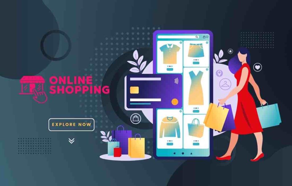Top 10 best online shopping apps in Uae 2022