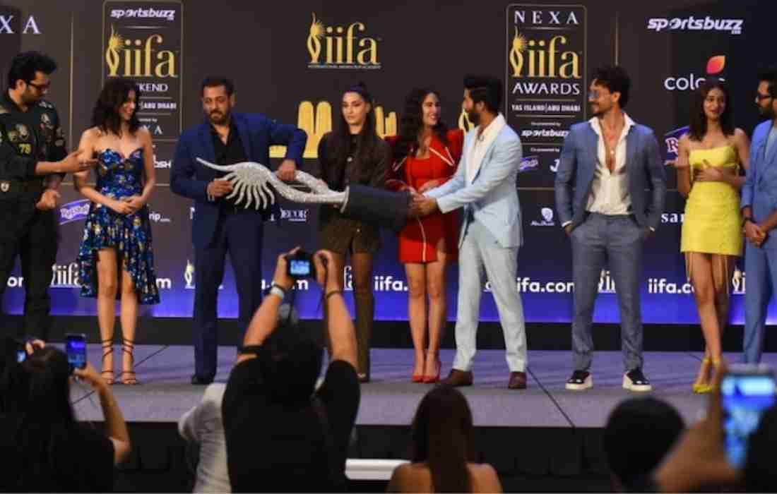 IIFA 2023 Live Show Abu Dhabi UAEDates,Tickets price, Location,Timings