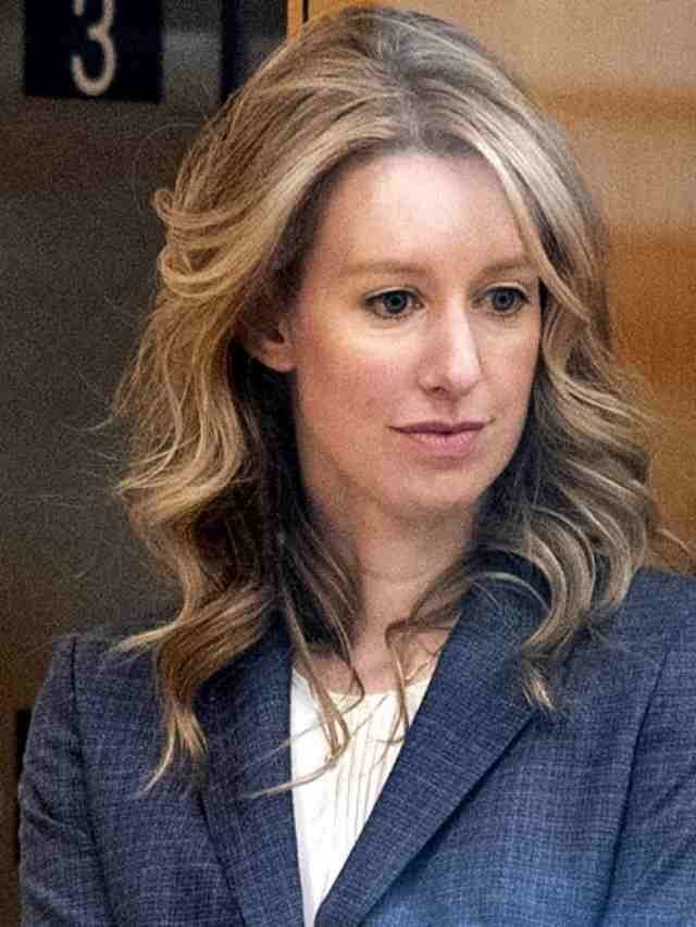 Theranos Founder Fraud trial Elizabeth Holmes New Twist