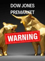 Dow Jones US Premarket Stocks Walgreens, Intel, US Bancorp market latest news update