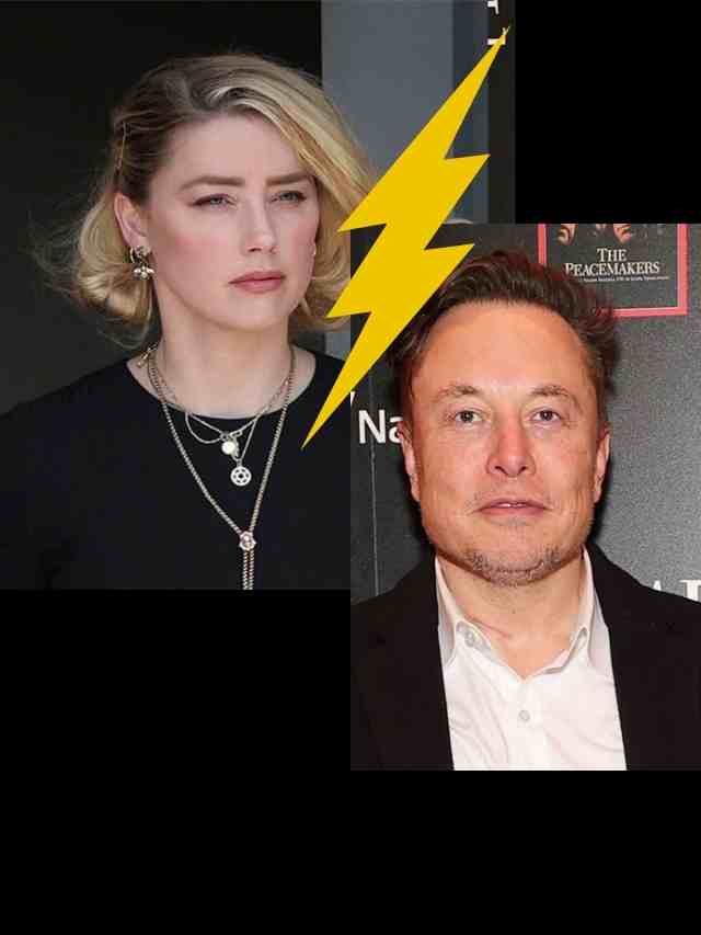 Elon Musk Twitter removed Amber heard account deactivates after take over latest news update