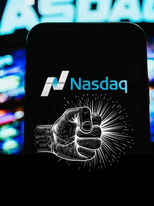 Nasdaq lists revealed growth stock to buy now 52% down