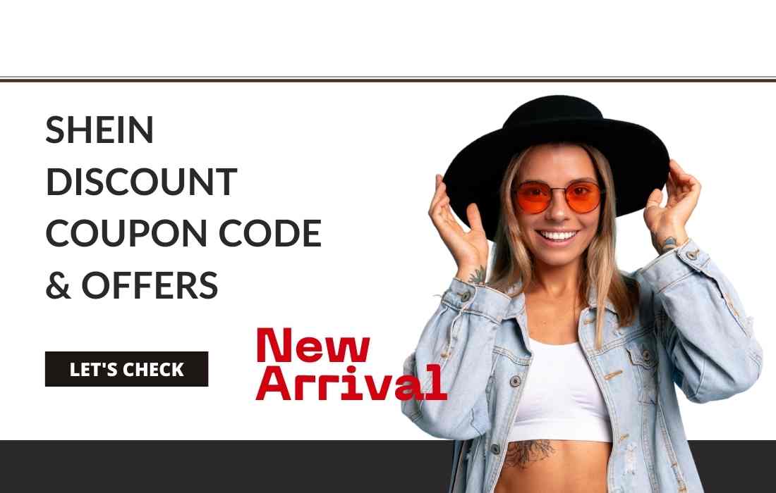 Shein Uae coupon code offer deals and discounts 2022 DXBIFY