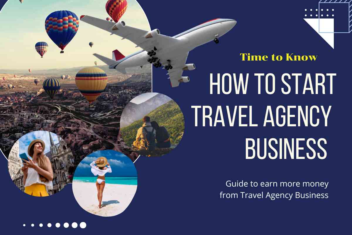 Travel Agency Business Idea in UAE How to start Travel Agency Business in Dubai - Business plan,