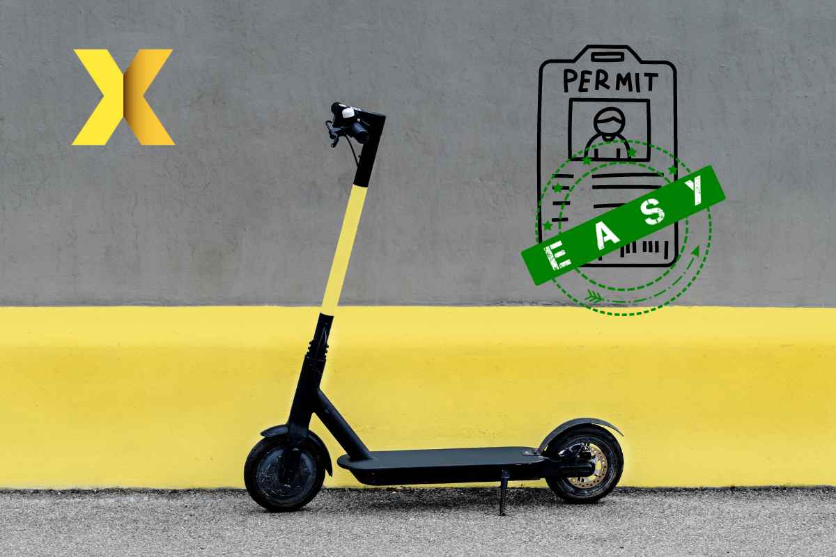How to apply for Electric scooter Driving permit in Dubai | Everything you need to know about Electric Scooter Driving permit in Dubai - Application process,Eligibility,validity,service fees,Documents required,processing time and How to Apply.
