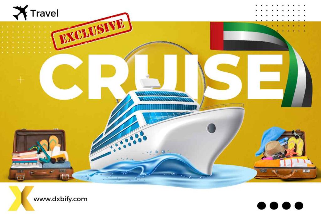 Top List of Cruise Terminals in UAE 2023 | Best Cruise Terminals in UAE- Dubai,Abu Dhabi and Ras al khaimeh - official links,detailed information and Everything you need to Know