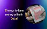 how to make money online in dubai uae ideas