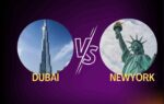 Is dubai better than newyork ?