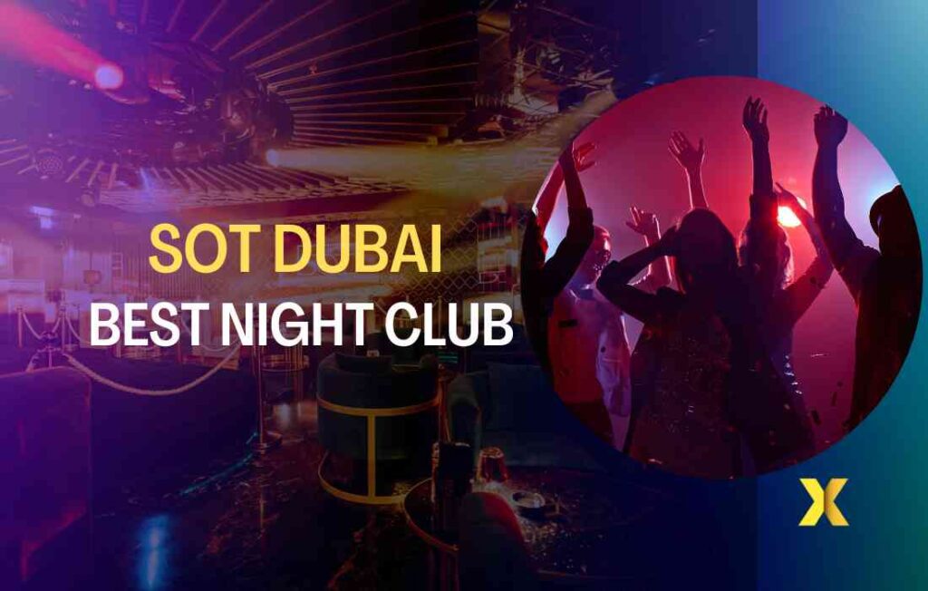 sot dubai review best night club in dubai everything you need to know