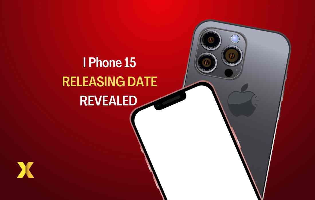 Apple I phone 15 & iphone 15 pro launching date revealed in dubai,UAE 2023