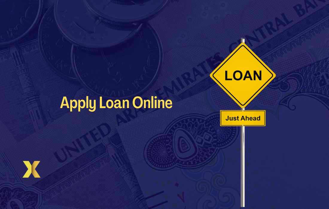 how to apply loan online in dubai,uae