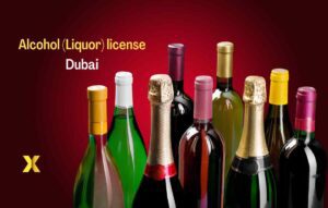 how to get alcohol liquor license in duabi UAE full guide details