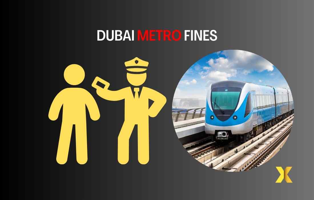 30 dubai metro fines list to avoid