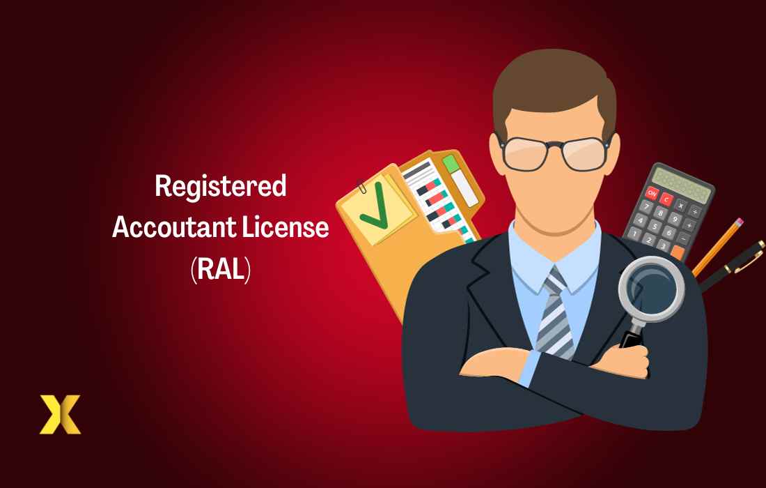 Registered Accountant License RAL UAE full details