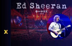 ed sheeran live concert mathematics world tour dubai uae 2024