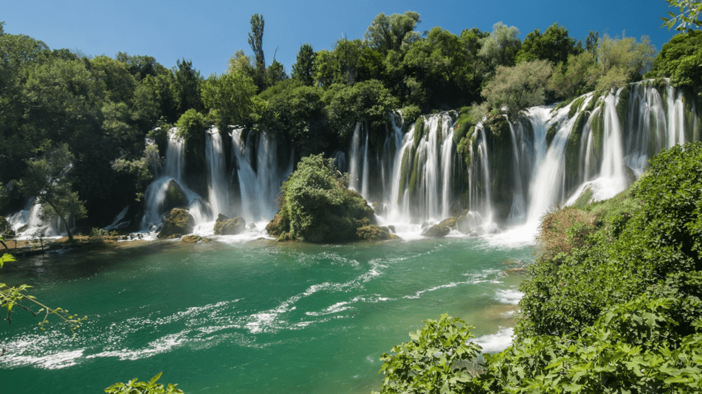 Bosnia and herzegovina visa free travel for uae residents