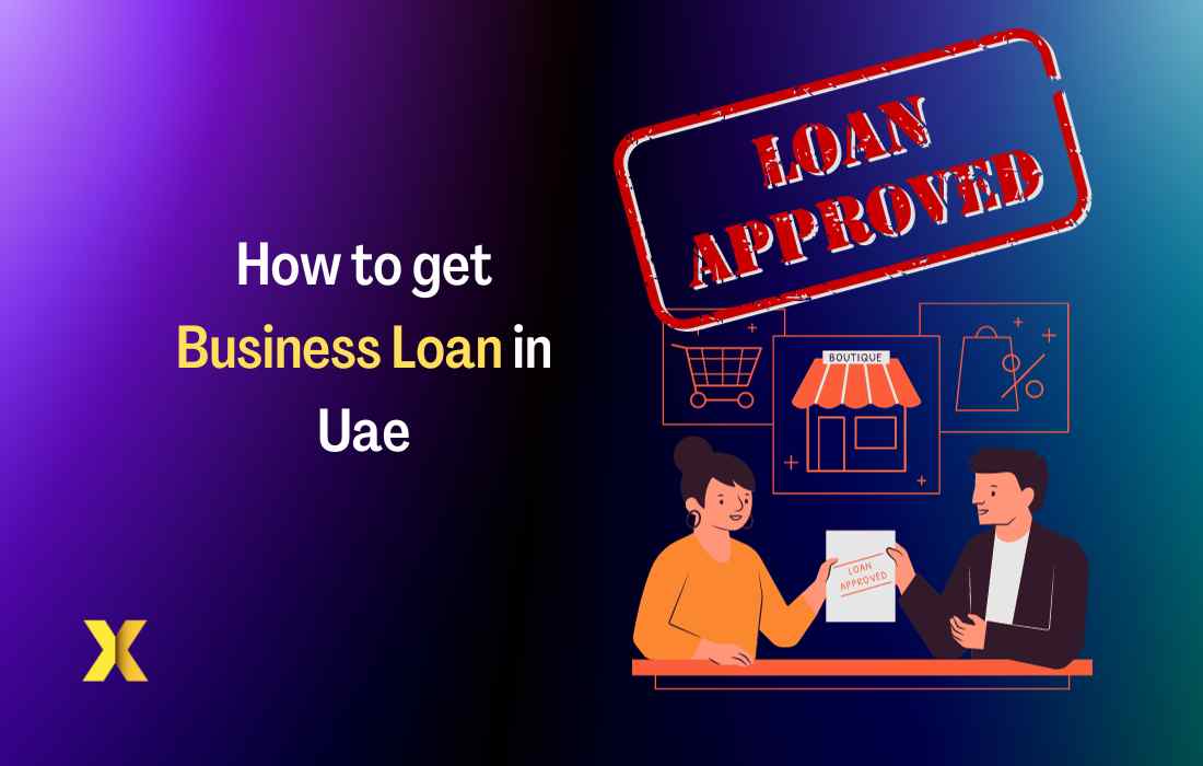 how to get business loan in uae