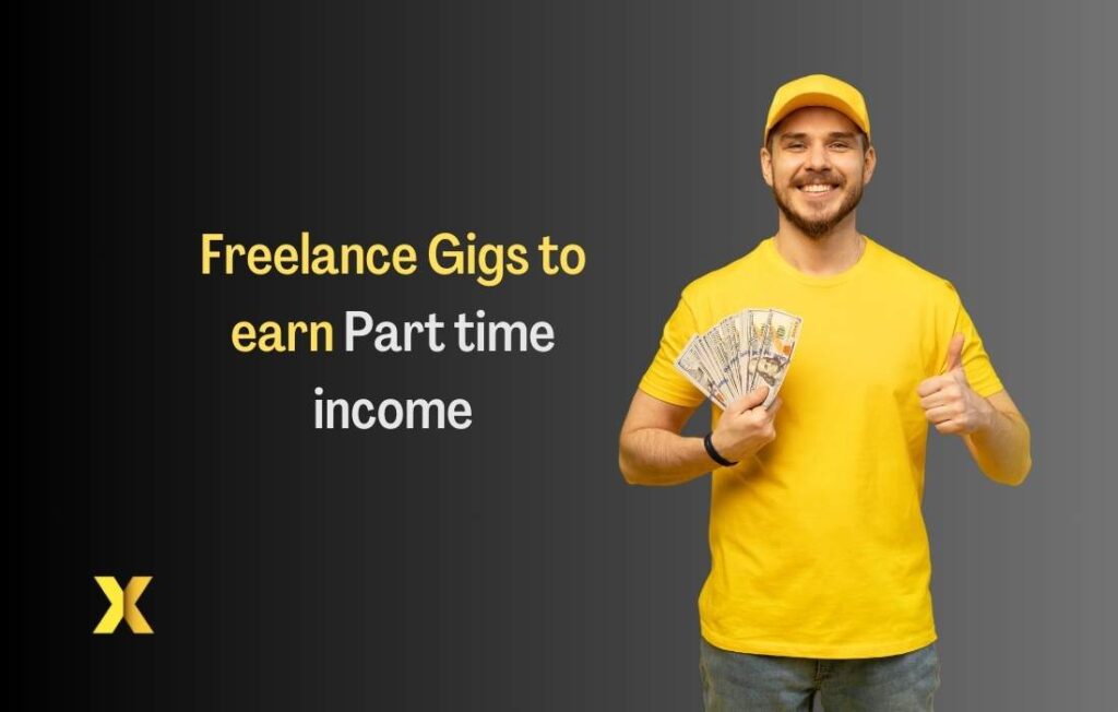 freelance gigs to earn part time income in uae